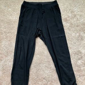 Loose Jogger from Zara
